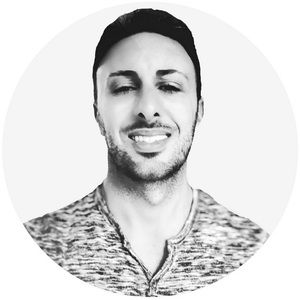 Meet your Posher, Anthony j.